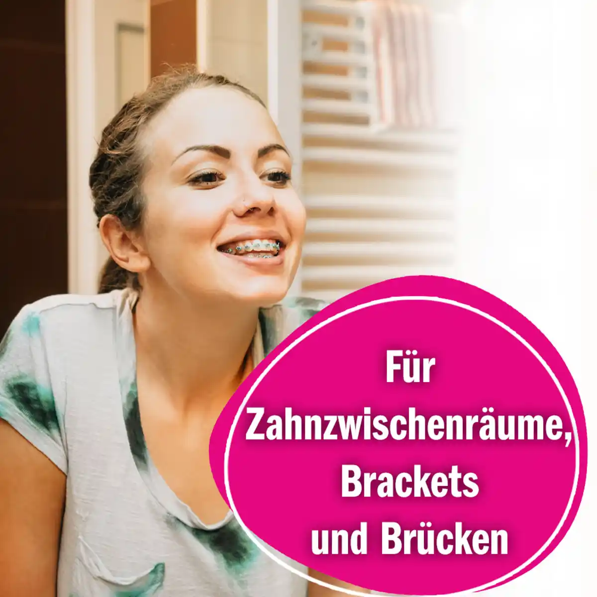 Bild 3 von prokudent Interdentalbürstchen Iso-Gr. 0