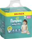 Bild 2 von Pampers Baby Dry Windeln Gr.4 Maxi 9-14kg Big Pack