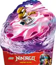 Bild 1 von LEGO NINJAGO 71824 Soras Drachen-Spinjitzu-Spinner