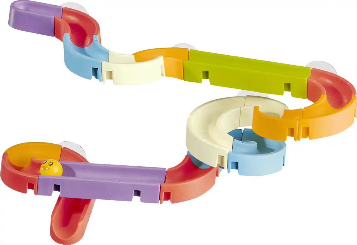 Bild 1 von IDEENWELT Wasserkugelbahn