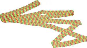 IDEENWELT Gummitwist