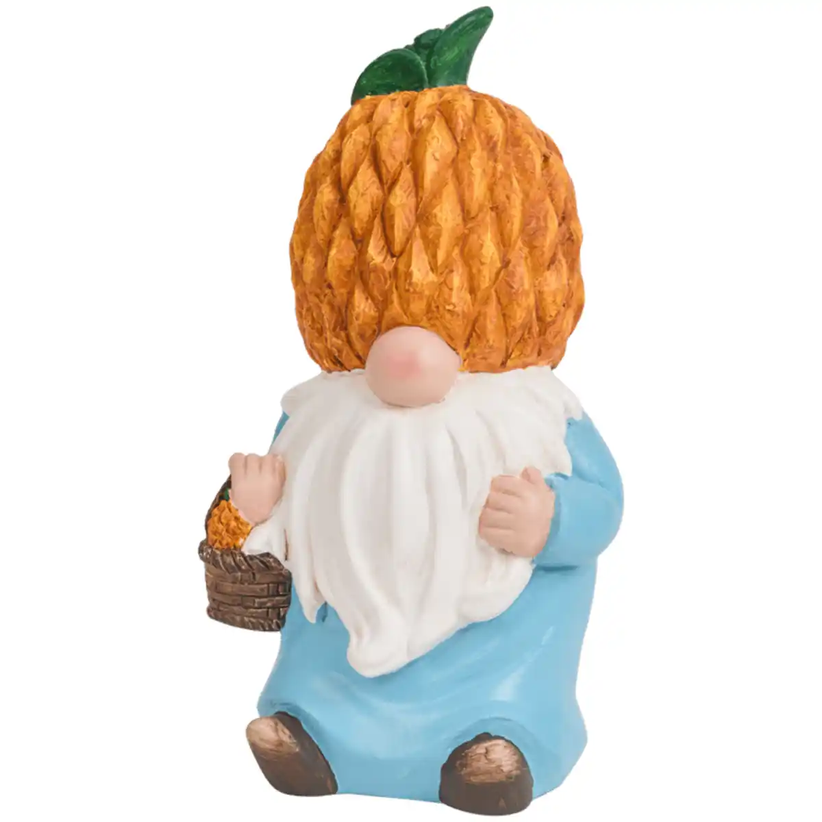 Bild 4 von Gartenzwerg