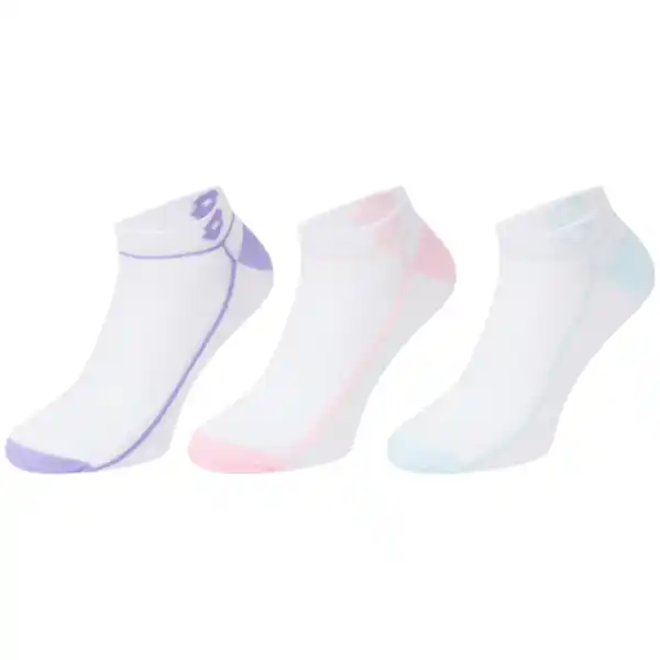 Bild 2 von Lotto Sneakersocken