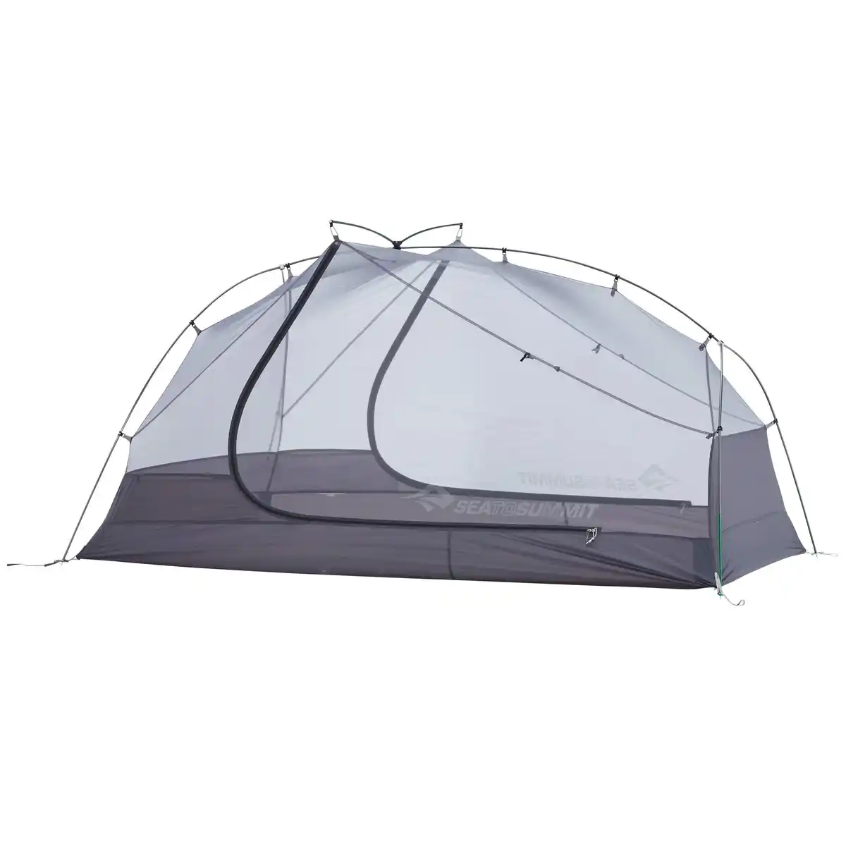 Bild 3 von TELOS TR2 - Kuppelzelt