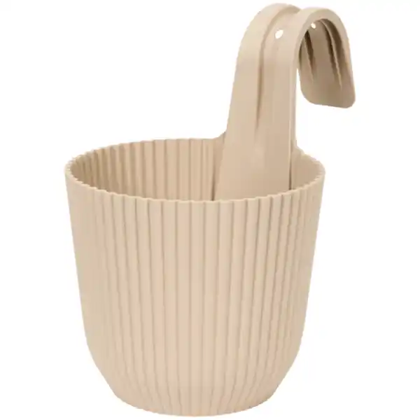 Bild 2 von Balkon-Blumentopf Cadiz