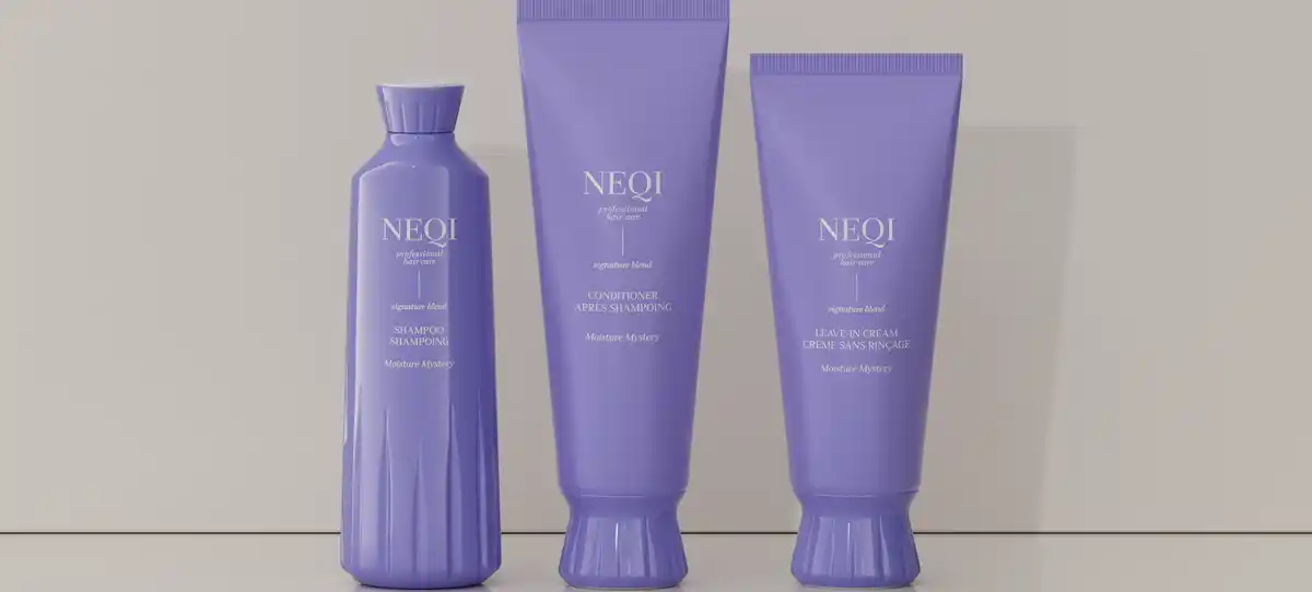 Bild 4 von NEQI Moisture Mystery Conditioner, 200 ml