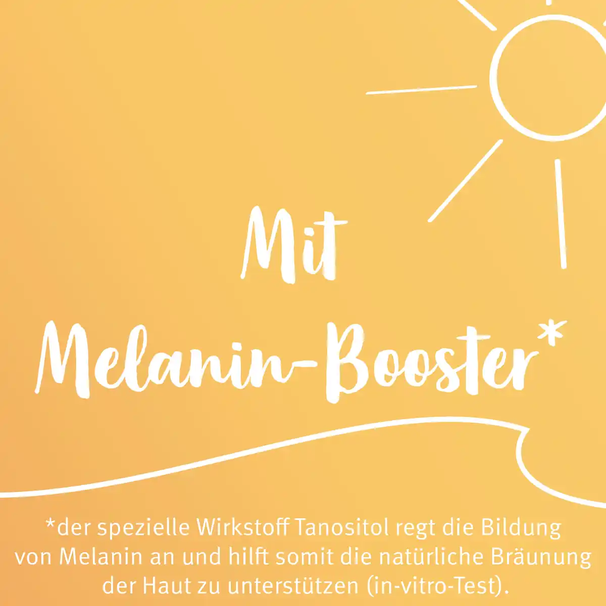 Bild 1 von sunozon Classic Sonnenmilch Schutz & Bräune LSF 30, 200 ml