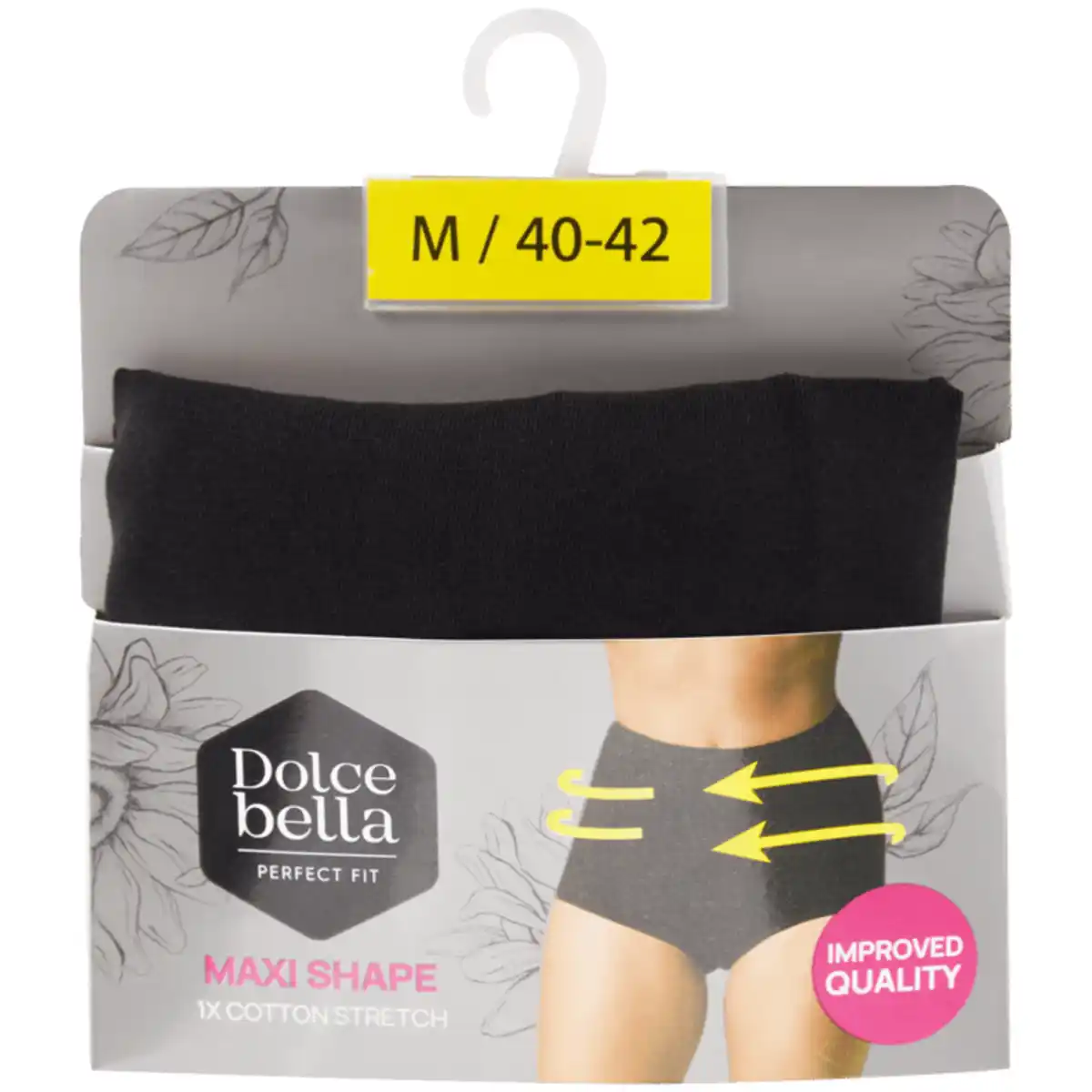 Bild 3 von Dolce Bella Maxi-Slip