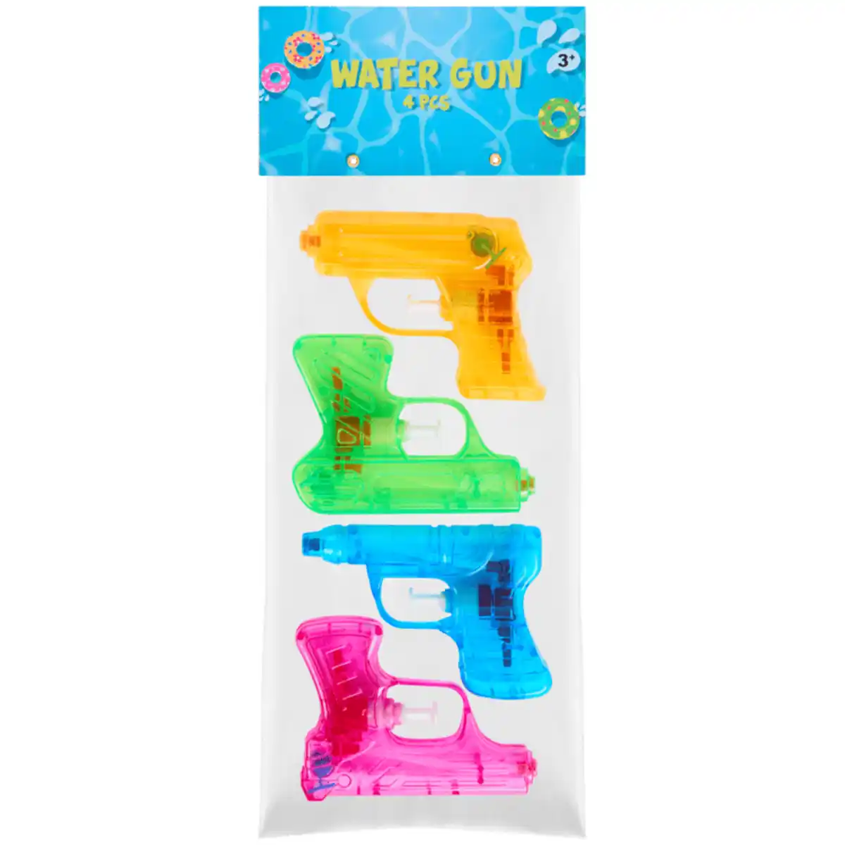 Bild 2 von Wasserpistolen