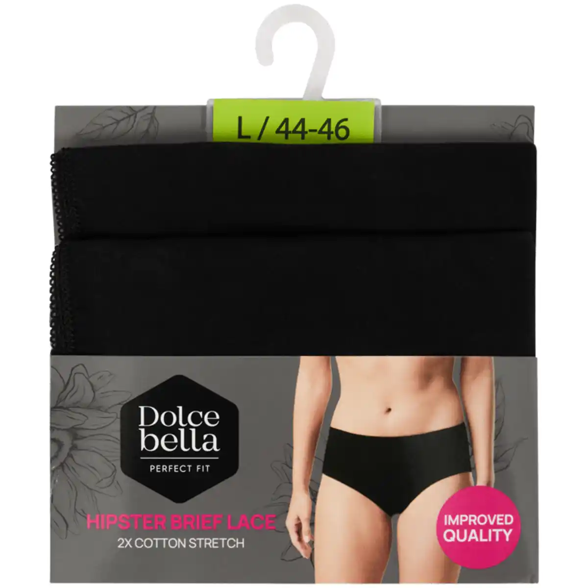 Bild 2 von Dolce Bella Hipster