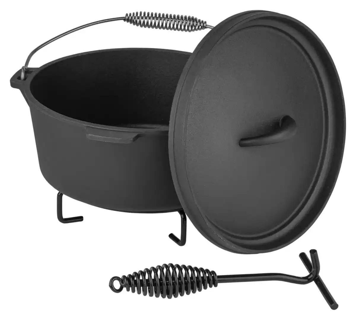 Bild 1 von COUNTRYSIDE® Dutch-Oven