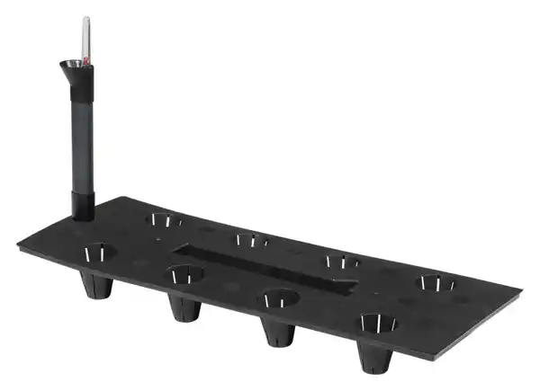 Bild 3 von PARKSIDE® 2-in-1-Hochbeet