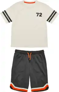 IDEENWELT Kinder-Sport-Set Gr. 134/140