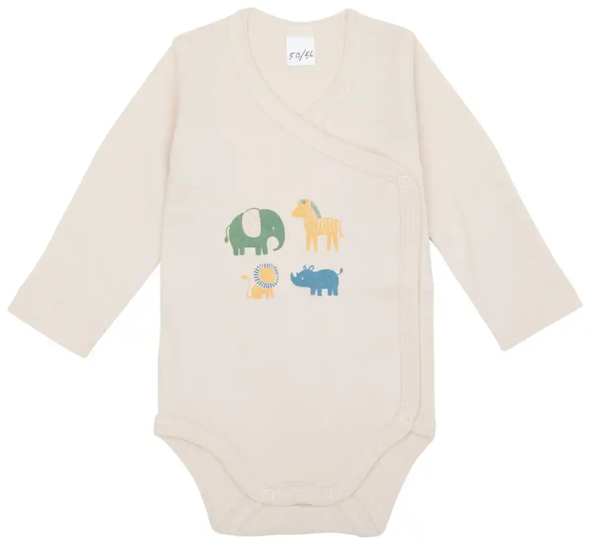 Bild 3 von Wickelbody