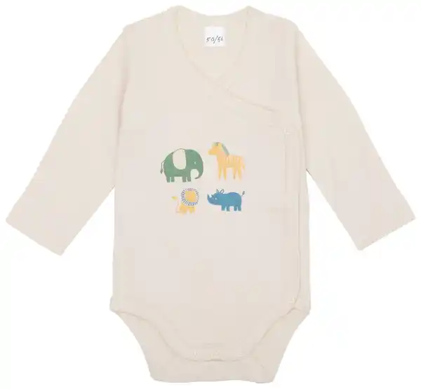 Bild 3 von Wickelbody