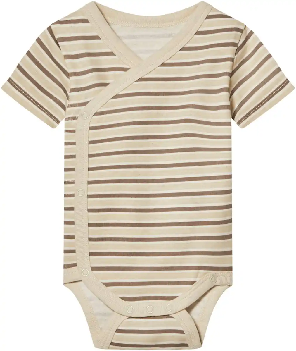 Bild 2 von KUNIBOO® Baby-Wickelbody, Kuniboo