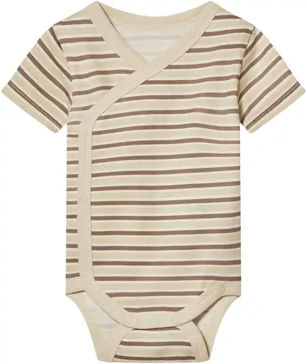 Bild 2 von KUNIBOO® Baby-Wickelbody, Kuniboo