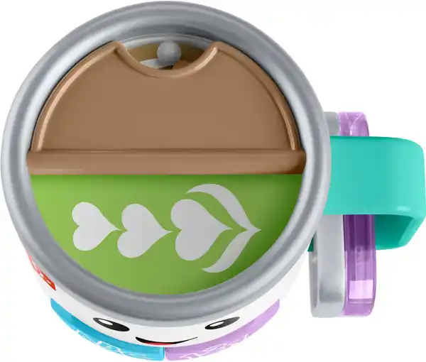 Bild 2 von FISHER-PRICE Barista-Becher