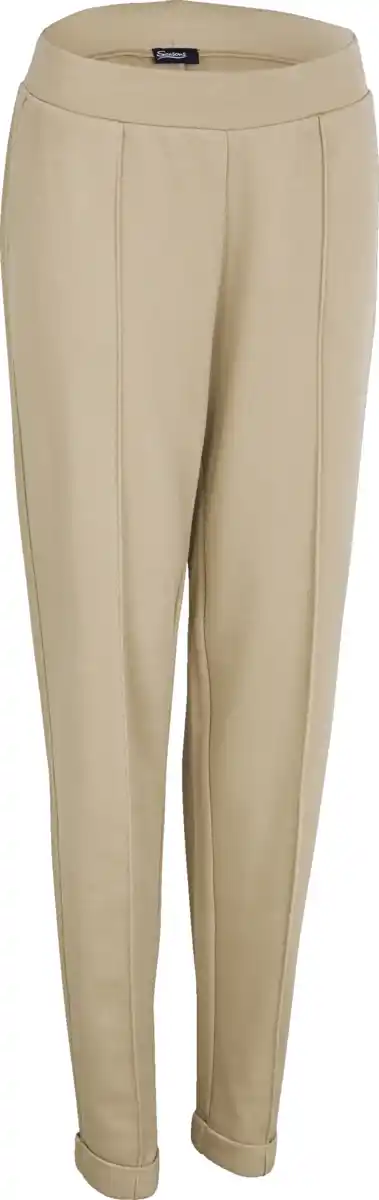 Bild 1 von IDEENWELT Piquée-Joggpants Gr. S