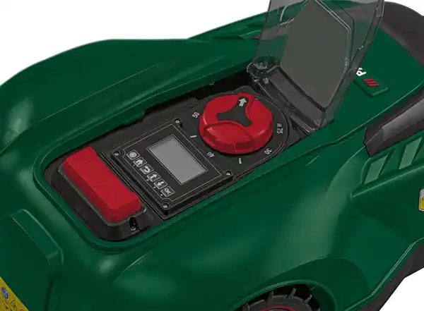 Bild 2 von PARKSIDE® Mähroboter Smart 20 V »PAMRS 1000 A1« inkl. Akku
