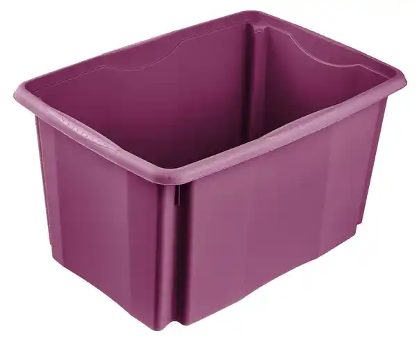 Bild 2 von KEEEPER Stapelbox »Emil« ca. 45 l