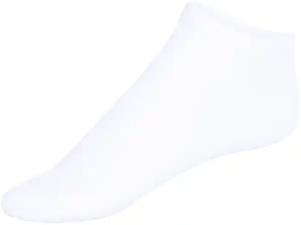 Bild 2 von TOWNLAND® Herren-Sneakersocken, 10 Paar