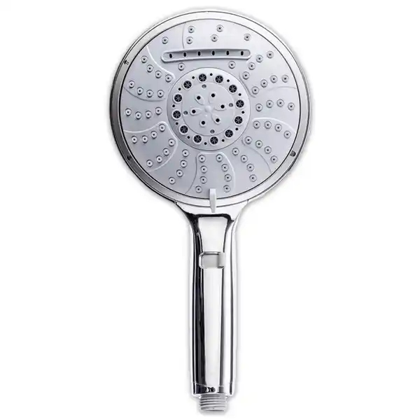 Bild 2 von Badkomfort Wasserspar-Stangenbrause-Set oder Wellnessbrause