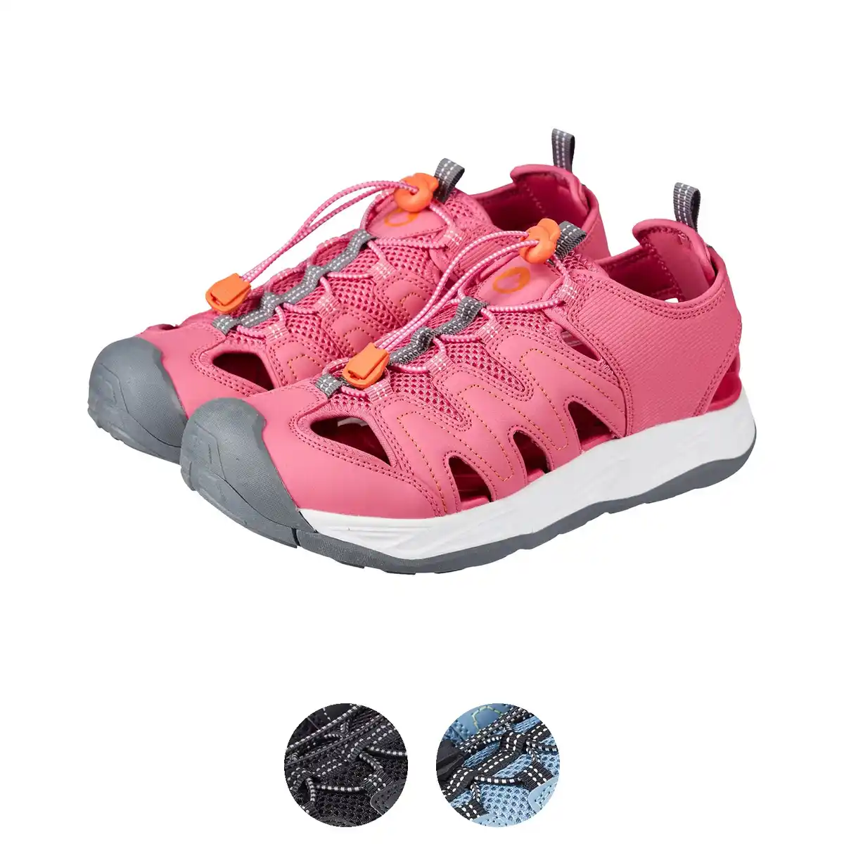 Bild 1 von ADVENTURIDGE Damen oder Herren Outdoor-Sandalen