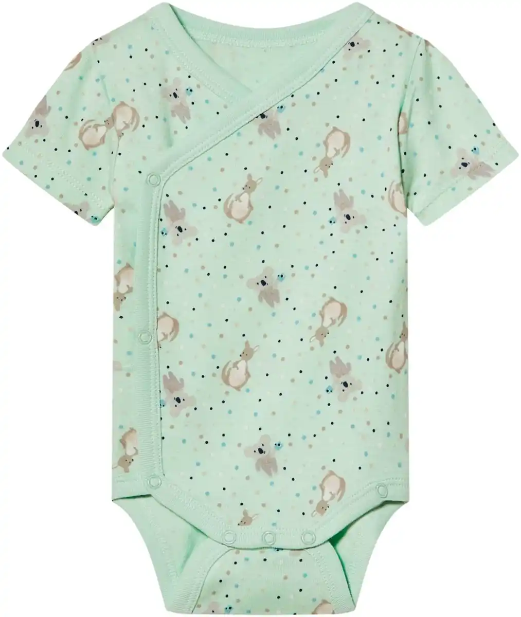 Bild 4 von KUNIBOO® Baby-Wickelbody, Kuniboo