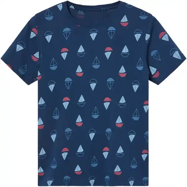 Bild 2 von HIP&HOPPS® Kinder-Pyjama, 2-teilig