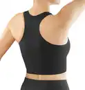 Bild 2 von IDEENWELT Longline-Bralette Gr. XL