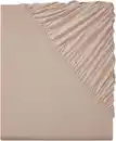 Bild 4 von LIV&BO® Jersey-Spannbettlaken ca. 140 - 160 x 200 cm