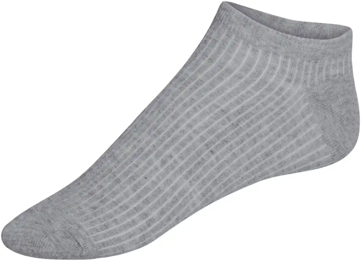Bild 3 von OYANDA® Damen-Sneakersocken, 10 Paar