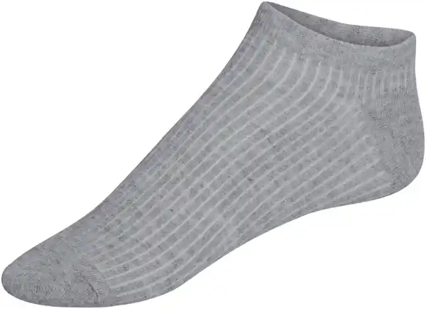 Bild 3 von OYANDA® Damen-Sneakersocken, 10 Paar