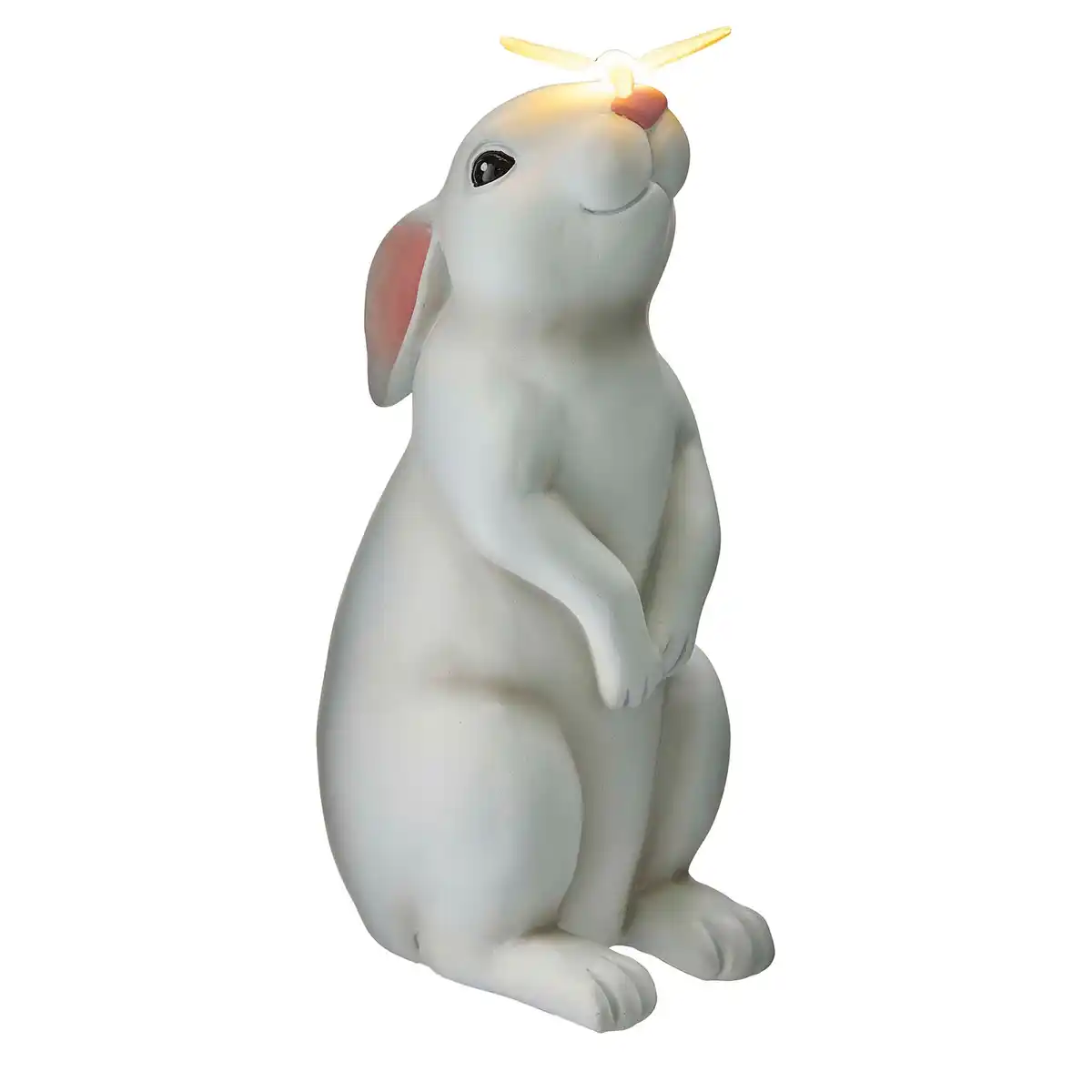 Bild 1 von BELAVI Solar-Gartenfigur