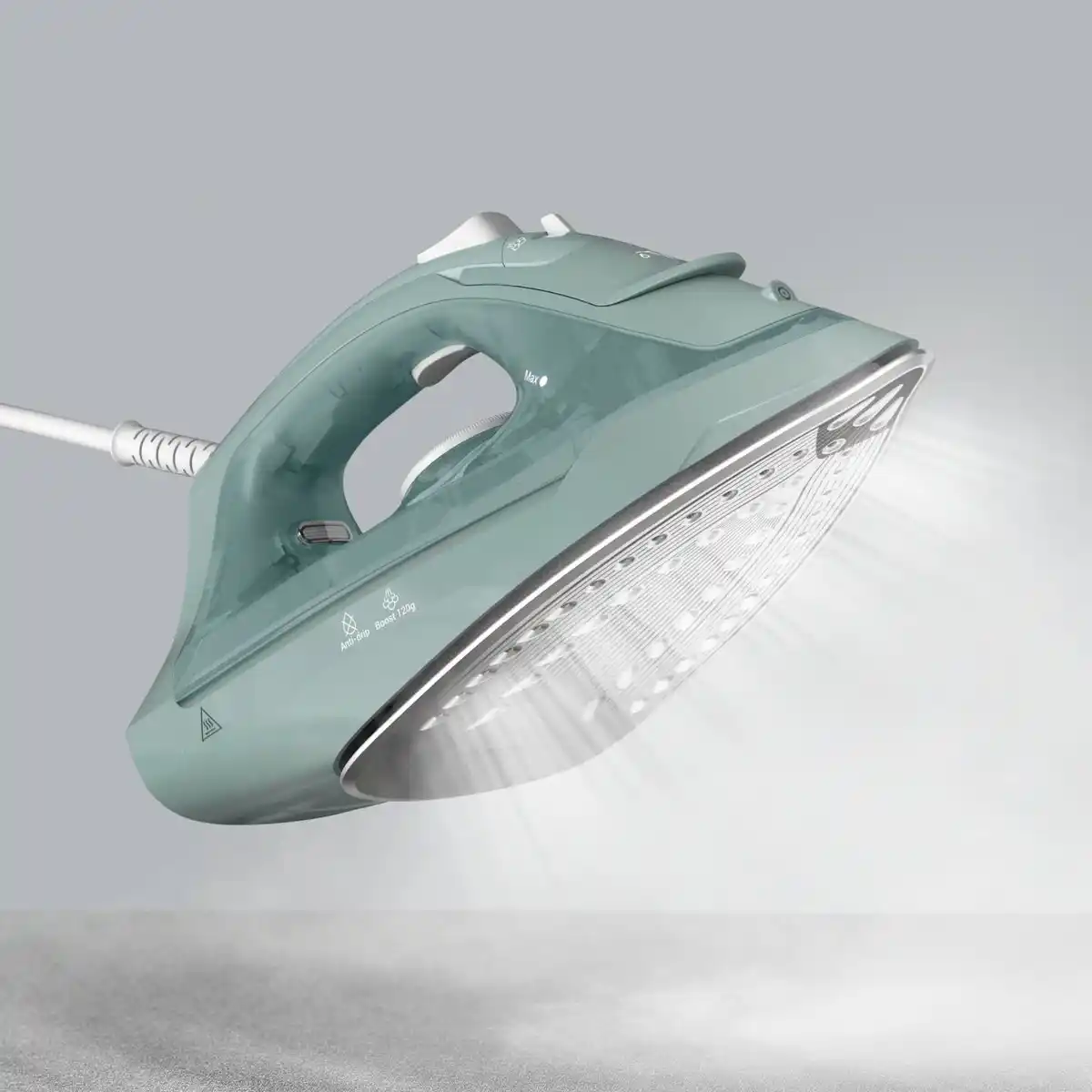 Bild 2 von TEFAL Dampfbügeleisen »Virtuo 30 FV2C50«