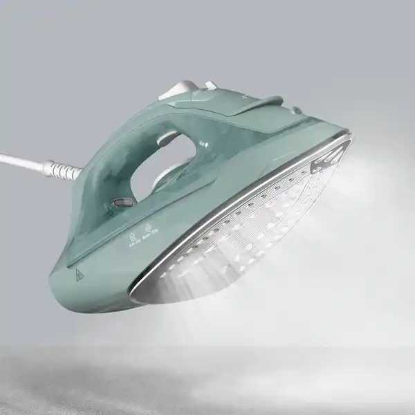 Bild 2 von TEFAL Dampfbügeleisen »Virtuo 30 FV2C50«