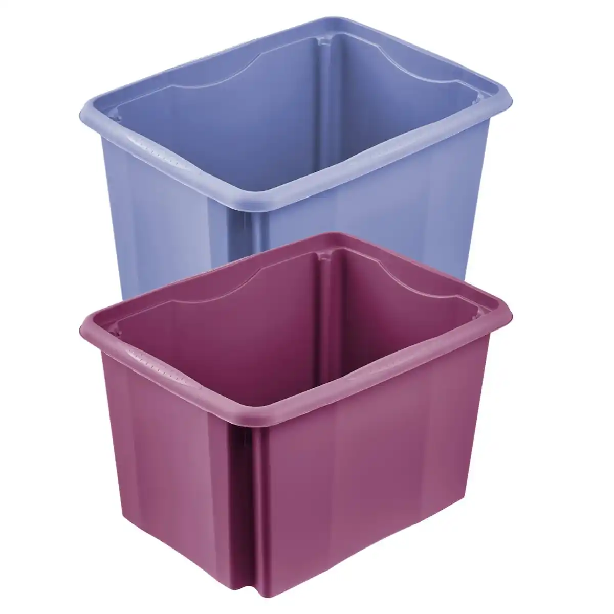 Bild 1 von KEEEPER Stapelbox »Emil« ca. 30 l