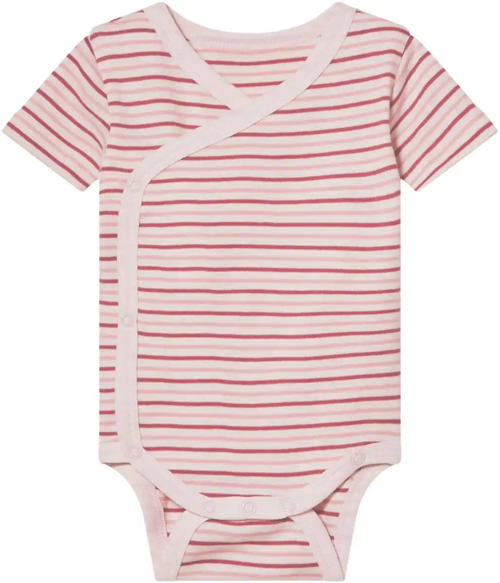 Bild 4 von KUNIBOO® Baby-Wickelbody