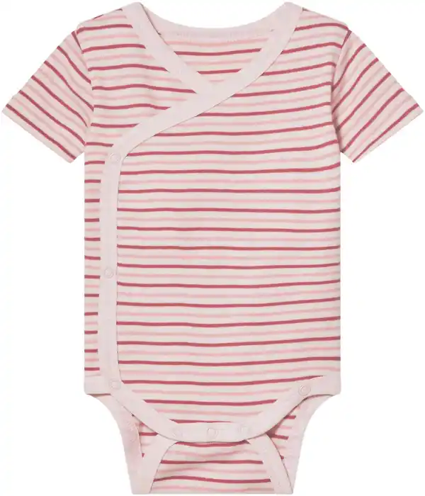 Bild 4 von KUNIBOO® Baby-Wickelbody