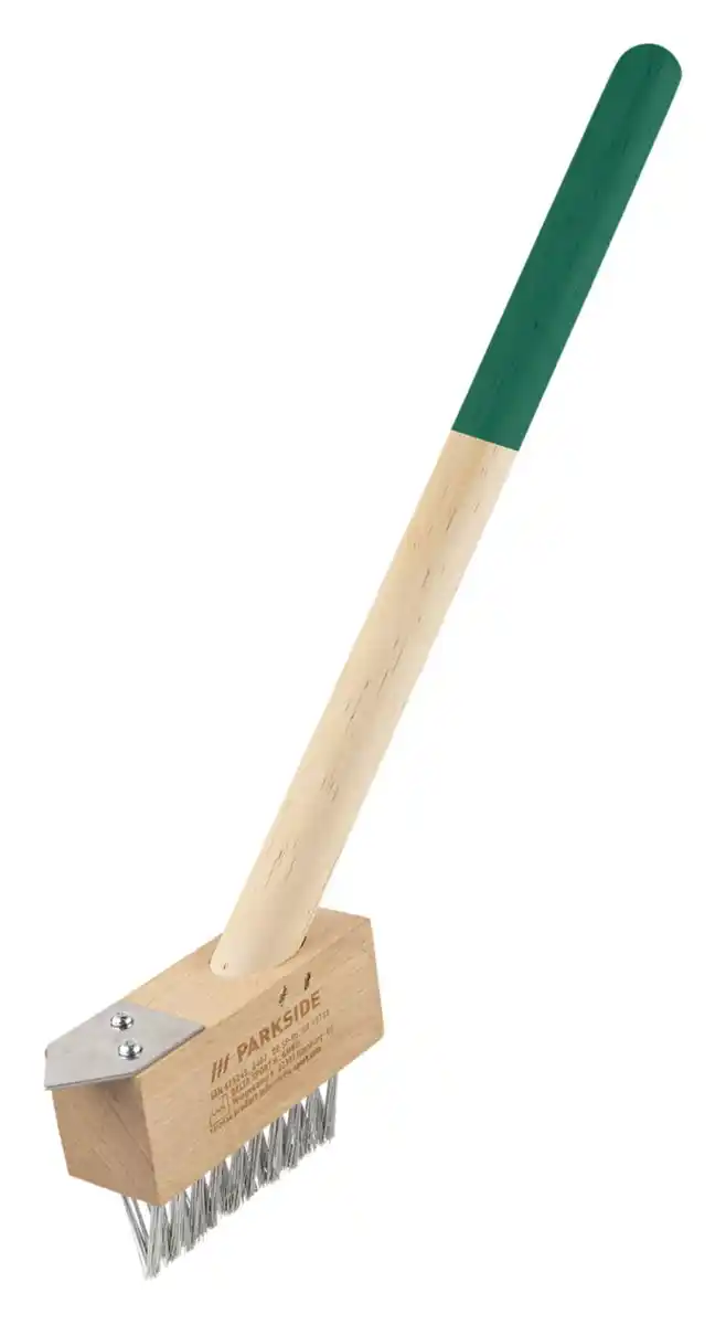 Bild 1 von PARKSIDE® Fugen-Bürste