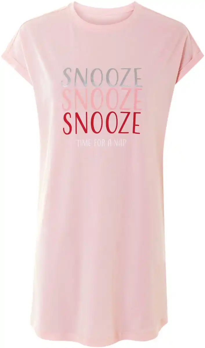 Bild 3 von OYANDA® Damen-Nachthemd