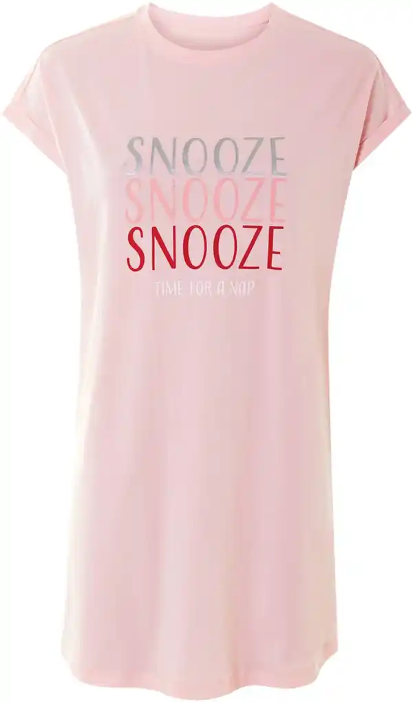 Bild 3 von OYANDA® Damen-Nachthemd