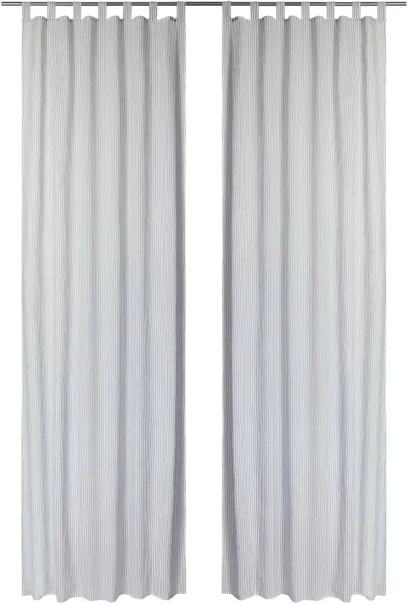 Bild 3 von LIV&BO® Vorhangschals, 2-St.-Packg.