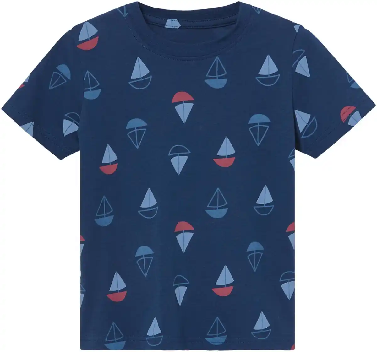 Bild 3 von KUNIBOO® Kinder-Pyjama, 2-teilig