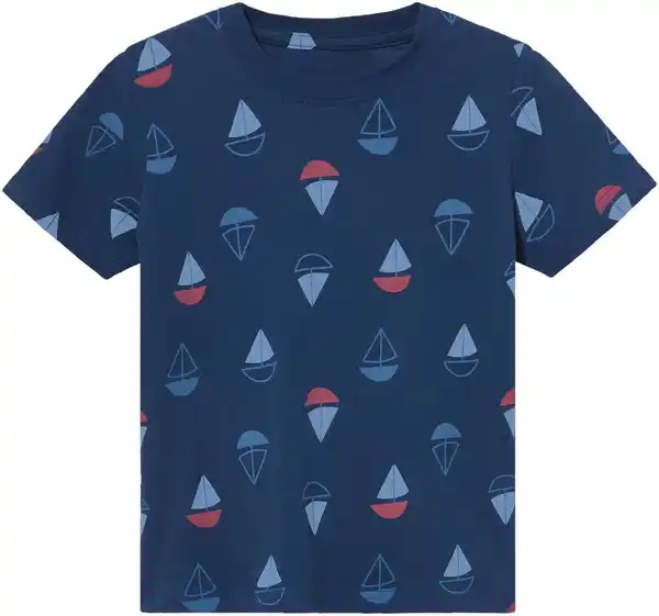 Bild 3 von KUNIBOO® Kinder-Pyjama, 2-teilig