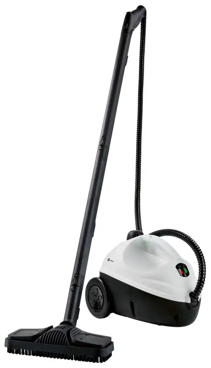 Bild 2 von SWITCH ON® Dampfreiniger »SDFR 1500 A1«