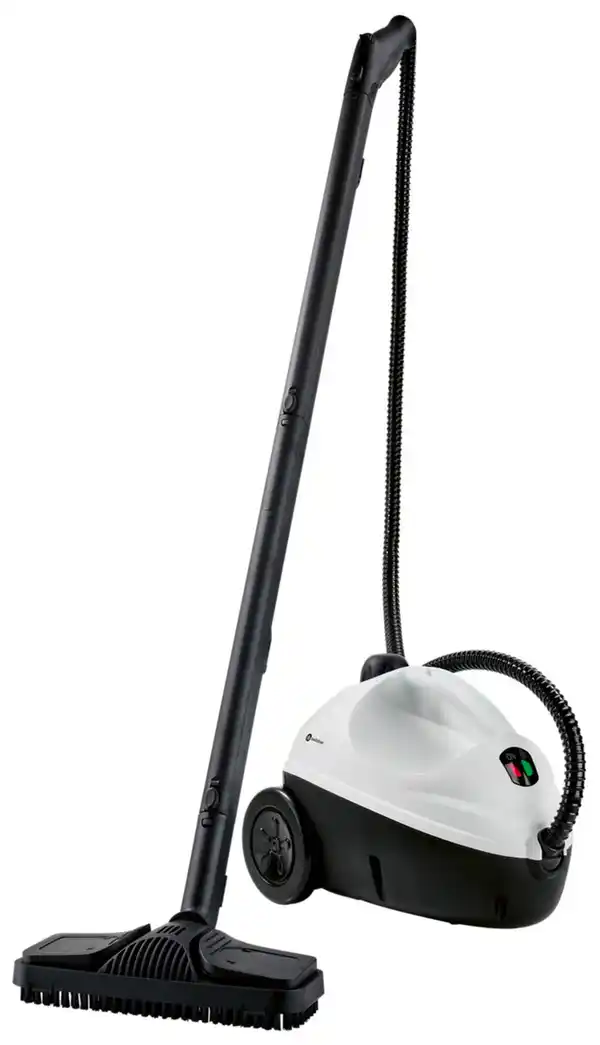 Bild 2 von SWITCH ON® Dampfreiniger »SDFR 1500 A1«