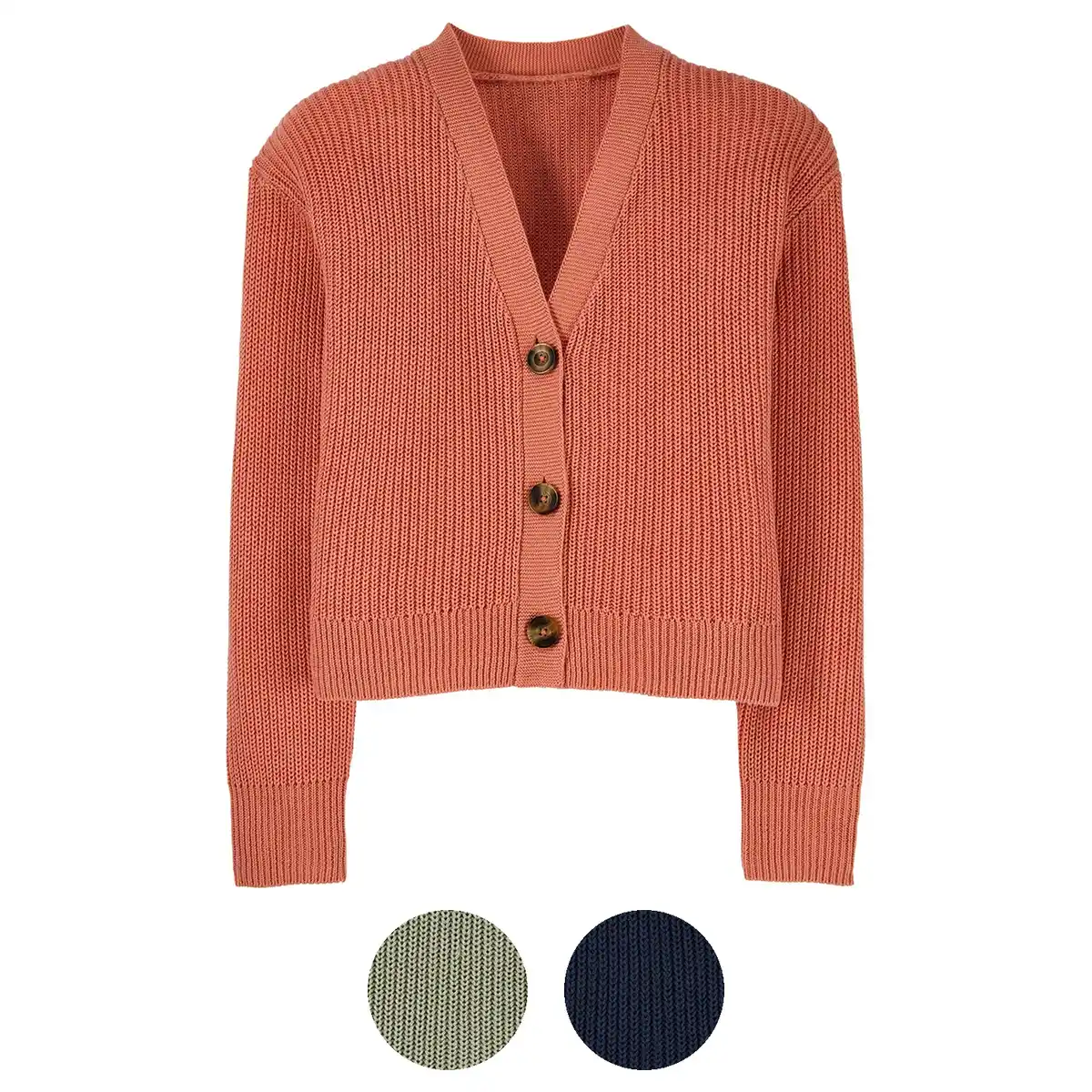 Bild 1 von UP2FASHION WOMEN Damen Cardigan