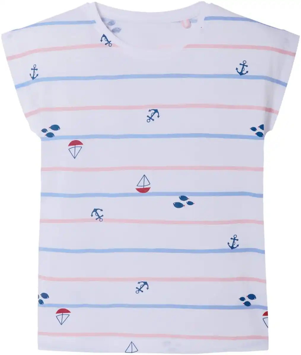 Bild 4 von KUNIBOO® Kinder-Pyjama, 2-teilig